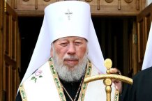 Священий синод УПЦ МП фактично відсторонив Володимира від управління