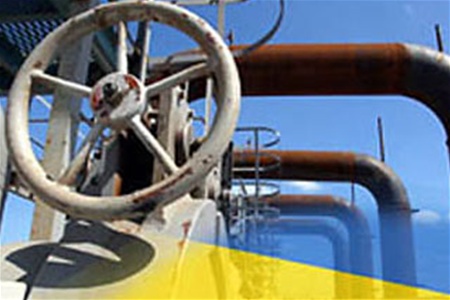 Ціна на газ для України може сягнути 700 доларів