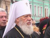 У Одеського митрополита Агафангела вилучили печатку УПЦ (МП)