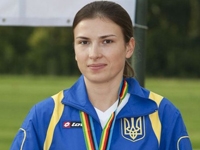 Олена Костевич – найкраща спортсменка за версією Міжнародної федерації стрільби