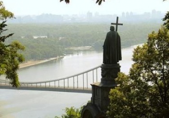 Київ розвиває туризм в онлайн-режимі