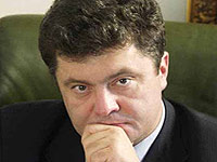 Янукович хоче, щоб посаду міністра економіки зайняв Порошенко