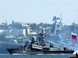 Кількість прихильників перебування Чорноморського флоту в Севастополі зменшується