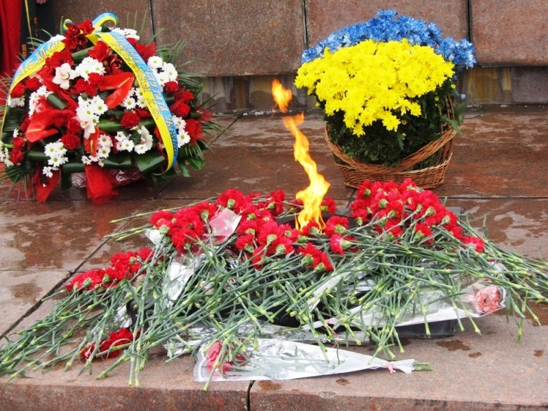 69-ті роковини Корюківської трагедії: вшанування жертв злочину проти людяності