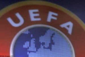 УЄФА впевнений в організації безпеки Євро-2012