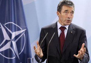 Грузія стане членом НАТО