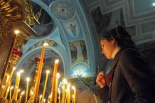 Церква хоче, щоб росіяни віддавали їй десяту частину свого доходу