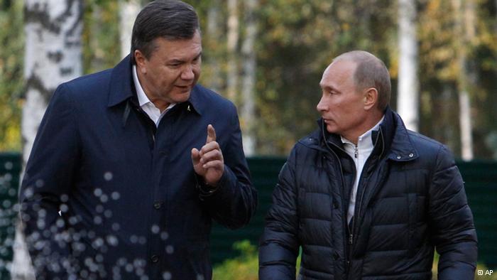 Україна-Росія: експерти прогнозують стабільно прохолодні відносини