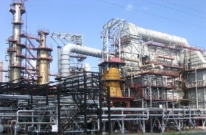 Через зростання імпорту нафтопродуктів зупинився Лисичанський нафтопереробний завод
