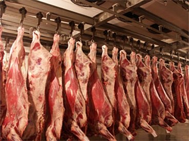 Бразильці захоплюють український ринок м'яса
