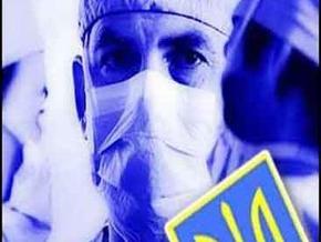 Київським медикам затримують заробітну плату