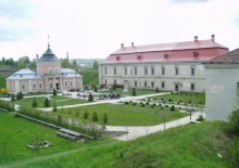 На Львівщині через негоду руйнуються старовинні замки