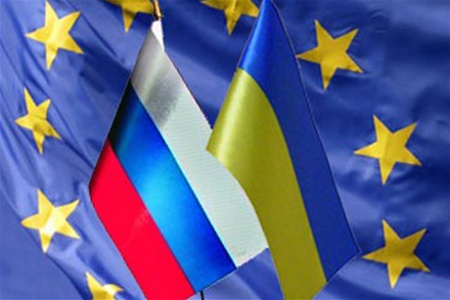 Україна скоротила експорт до Європейського Союзу і збільшила до СНД