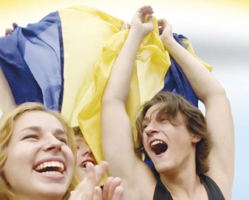 В Україні відбувається зміна поколінь лідерів опозиції