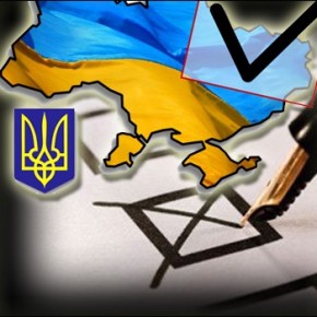 Велика місія українців полягає в тому, щоб прийти на вибори