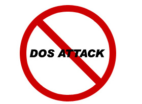Численні ddos-атаки на сайт «Нашої України»