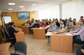 В Школі студентського самоврядування Тернополя навчали як писати соціальні проекти