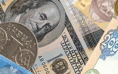 Валютні ініціативи національного банку загрожують гривні - банкіри