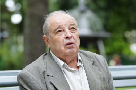 Помер автор знаменитої пісні «Чорнобривці» Микола Сингаївський