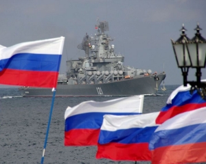 Флот Російської Федерації займає кримську землю без договорів про оренду