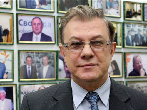 Лановий: Український уряд 2013 року може опинитися на порозі дефолту за зовнішніми позиками