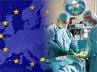 Проект ЄС представляє план допомоги українській системі охорони здоров'я. Почали з Житомира