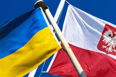 Президент Польщі Броніслав Коморовський вшанував пам’ять жертв Волинської трагедії