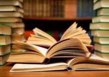В Україні зростає кількість книжок, виданих російською мовою