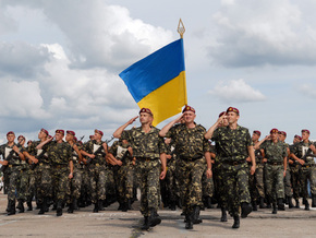 Президент підписав указ про останній призов до Збройних Сил України