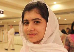 Премію Європейського парламенту імені Сахарова отримала 16-річна пакистанська правозахисниця