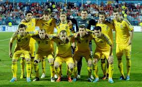 Футбол. Путівку на чемпіонат світу збірна України розіграє з Францією