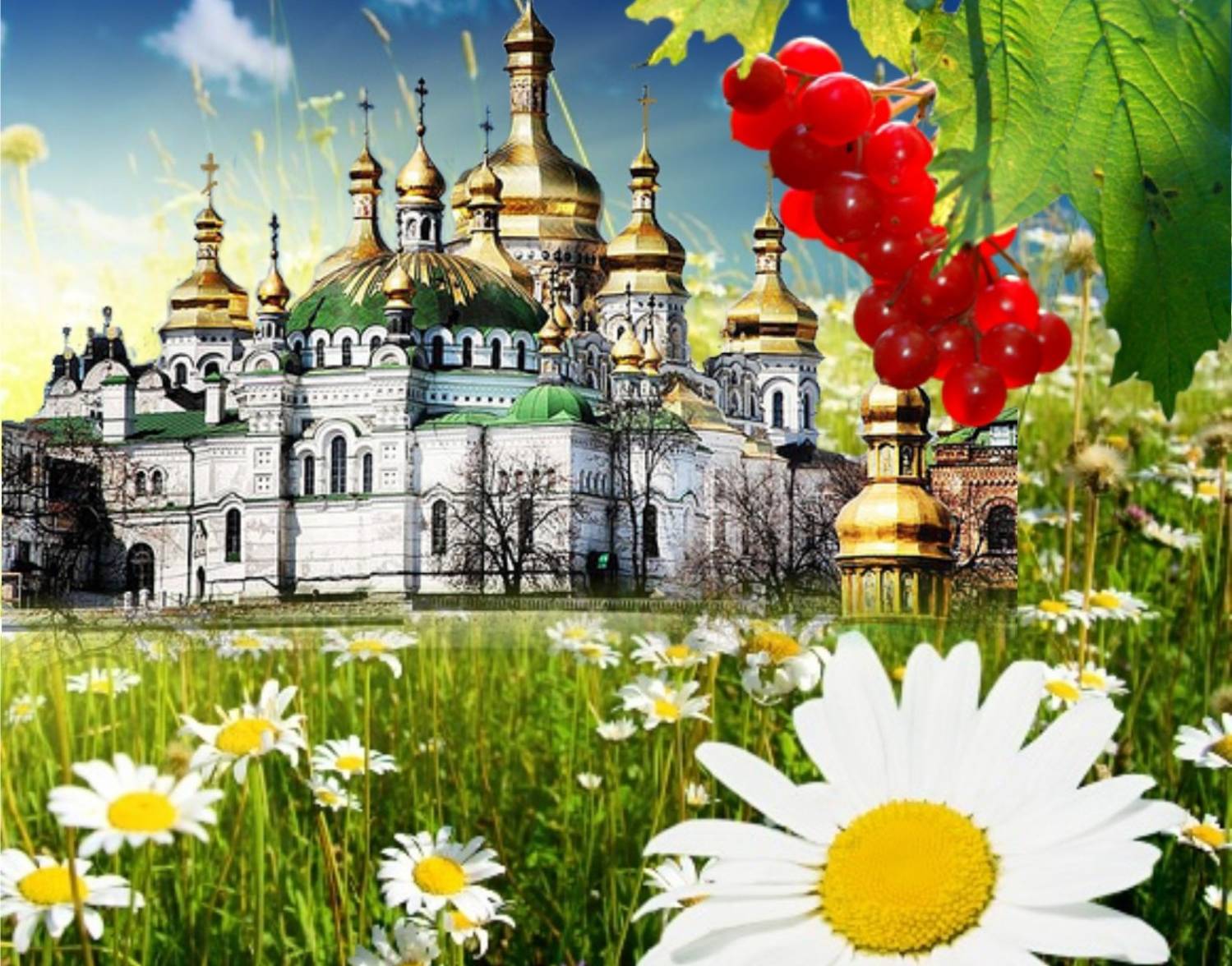 Туристичний сектор України розвиненіший за російський