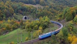 Будівництво стратегічного Бескидського тунелю у Карпатах планують закінчити у 2016 році