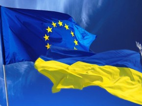 Єврокомісія закликає Україну якнайшвидше ухвалити 