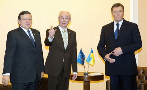 Євроінтеграція. Україна не підписала у Вільнюсі жодного документа. Відео