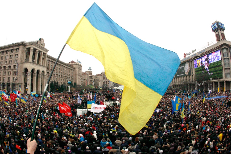 У Чернігові відбудуться збори депутатів місцевих рад та мітинг патріотів України