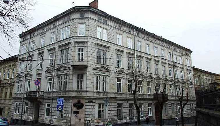 У Львові знищують пам’ятку архітектури