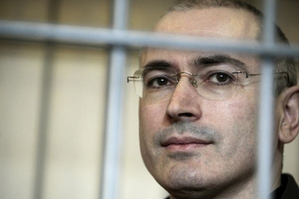 Звільнення Ходорковського. Всевладний Путін позбавляється старих проблем