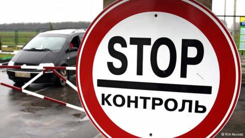 Німецькі експортери скаржаться на Україну