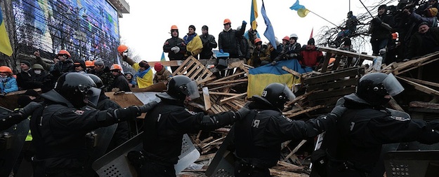 Ситуація з правами і свободами в Україні суттєво змінилася на гірше
