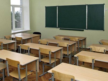 Понад 1300 шкіл закрилися в Україні за період 