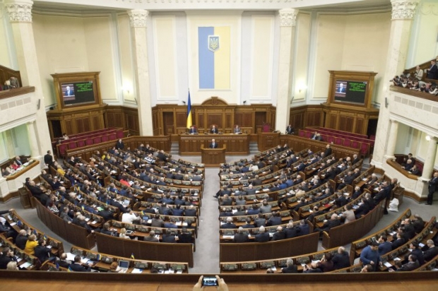 Верховна Рада прийняла закон про амністію регіонала Мірошниченка. Що далі?