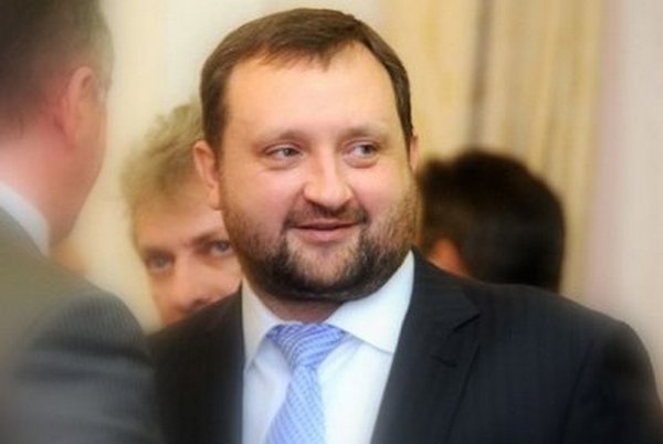 Новий кабінет міністрів може бути призначений найближчим часом, вважає Сергій Арбузов