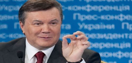 Сплатили понад 10 млн. за очищення репутації режиму Януковича