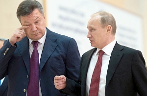 Україна не отримає чергового траншу російського кредиту?