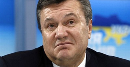 Янукович у другому турі програє будь-якому з лідерів опозиції