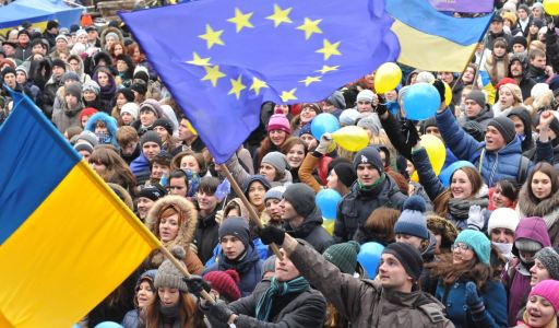 Київський євромайдан – це визвольна, а не екстремістська, масова акція громадянської непокори