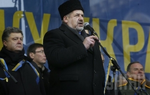 Кримські татари готові протистояти сепаратистським силам