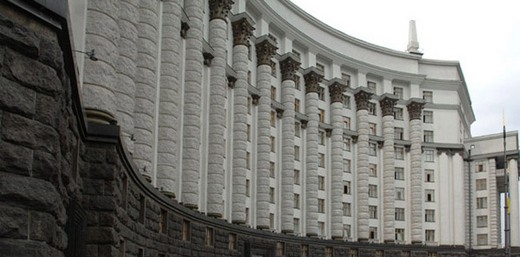 Нові міністерські портфелі за рішенням Ради Майдану