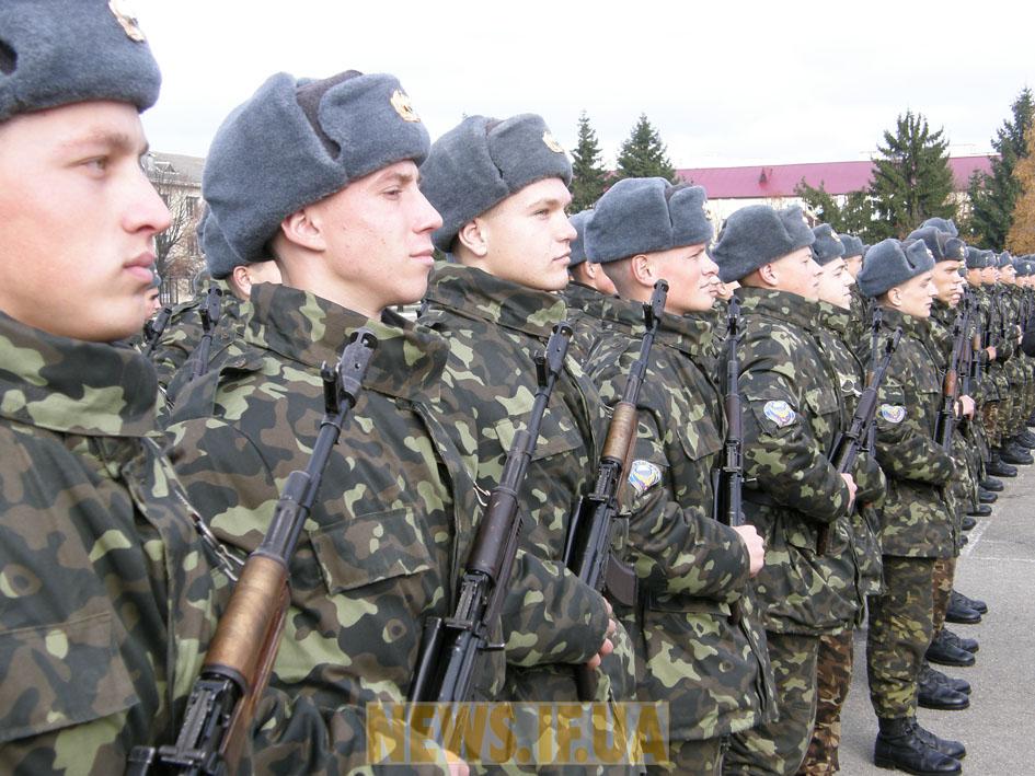 Міністерство оборони України застерігає від здійснення злочинних намірів